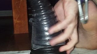 Cone dalam pantat