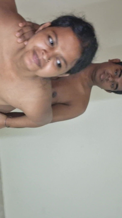 My pussy gets wet with your delicious cock when you fuck me upside down | Clip 3