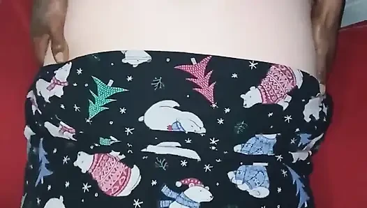 Bbc in diesem arsch, gute doggystyle muschi eng