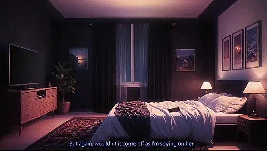 I Love Your Wife (bagian 5)