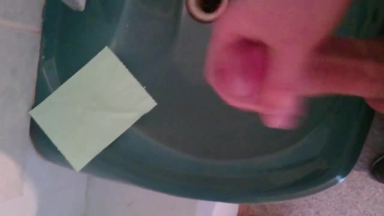 my Masturbation