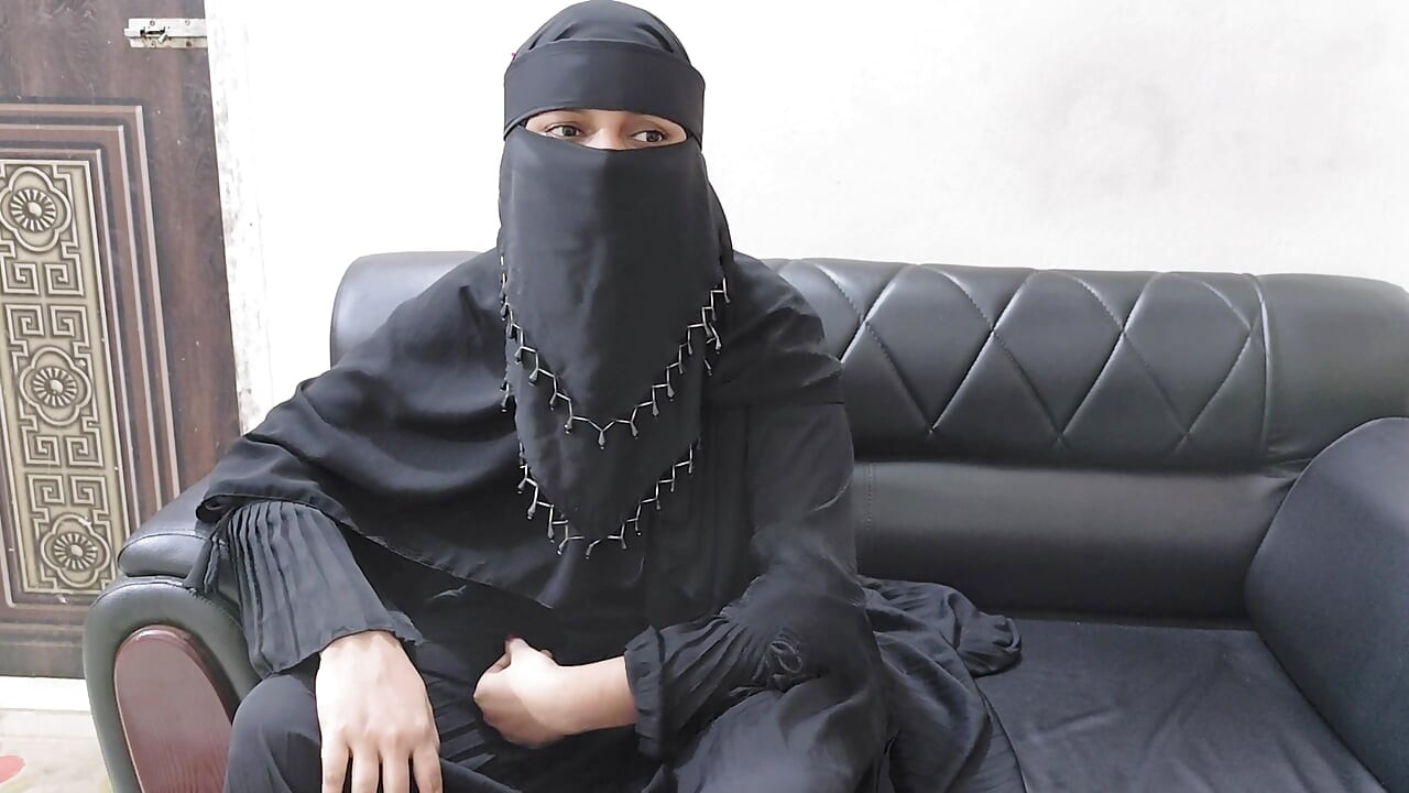 indisk mästare er hijabi vacker fru knullar knappast min hemvideo.