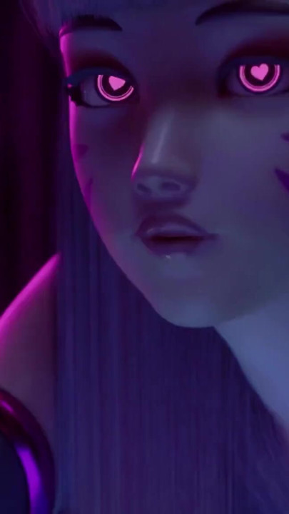 Dva Stripper | Clip 1
