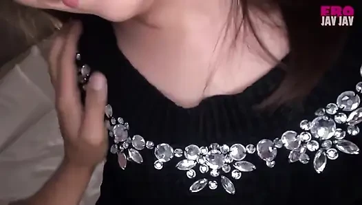 Koleksi pertemuan cewek amatir dengan tubuh aduhai vol1 dan si cantik di jalanan yang penuh gairah -pt.2