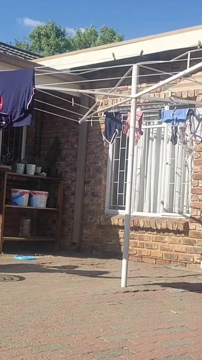 Must-see moment from "Wife fucking neigbor outdoor fucking"