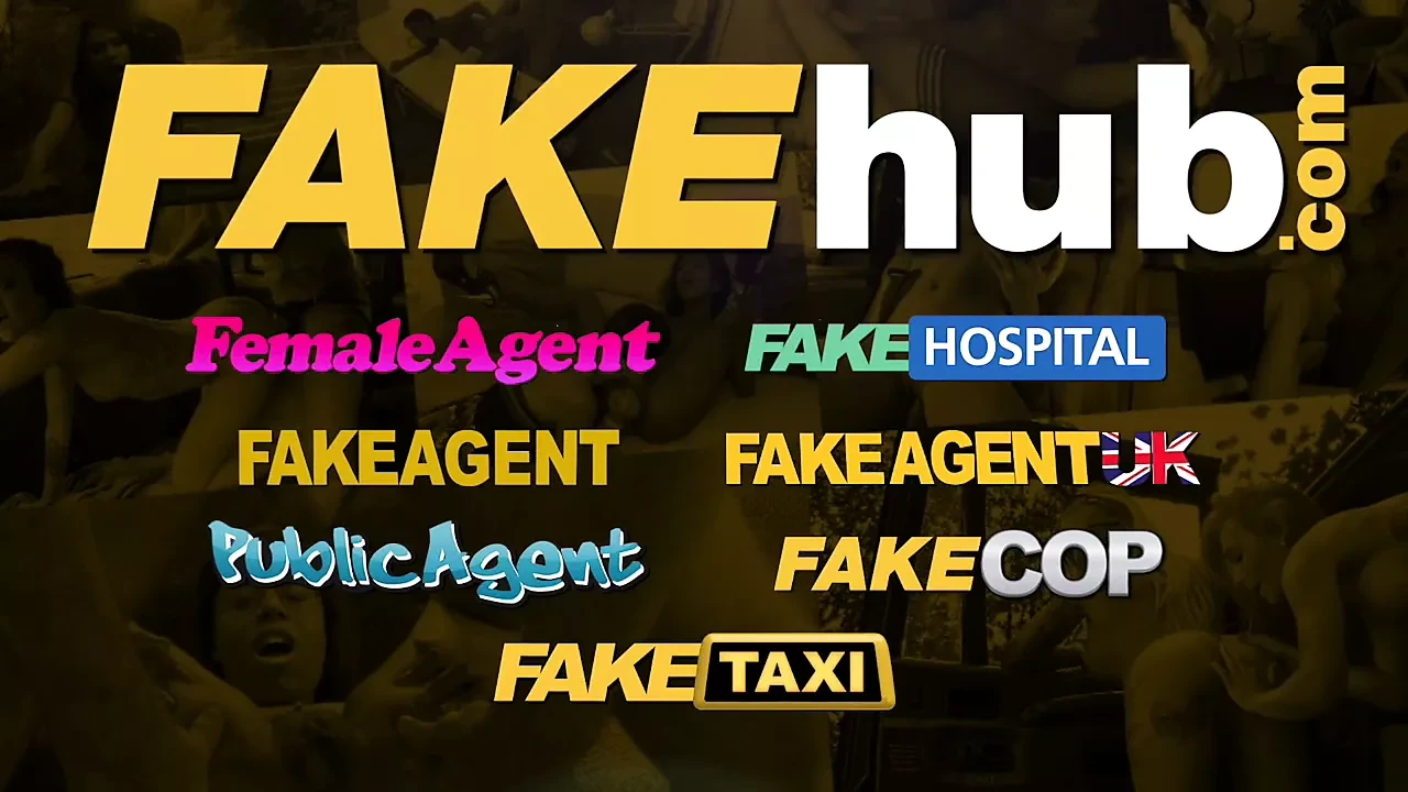 Fake Taxi Horny hot and heavy taxi threesome with great rimm