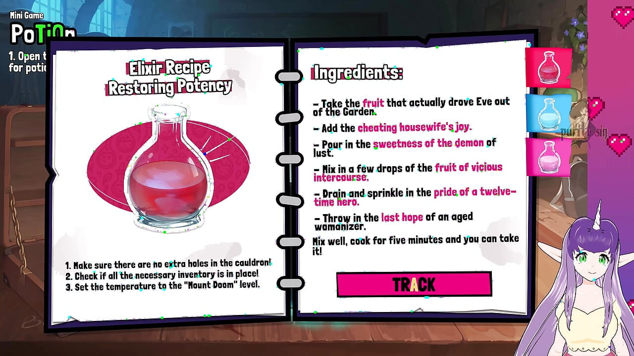 Femboy Futa House Uncensored Guide Part 3
