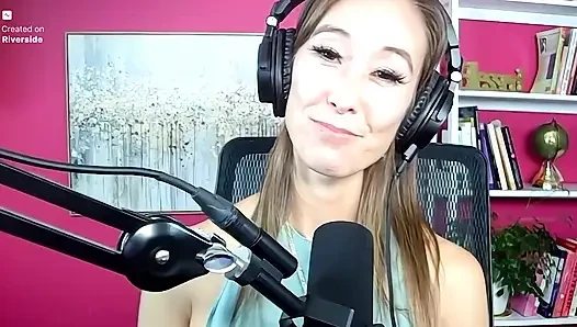 Trikepatrol Interview - christy love (pastor, erwachsener Performer und Komiker!)