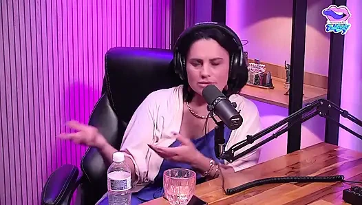 Hot Latina MILF Podcast - Marcia Imperator