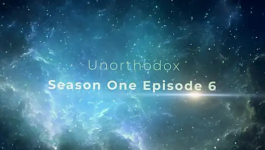 Unorthodox Season One Episode 6