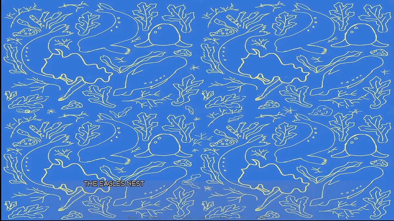 La Selkie (parte 24)