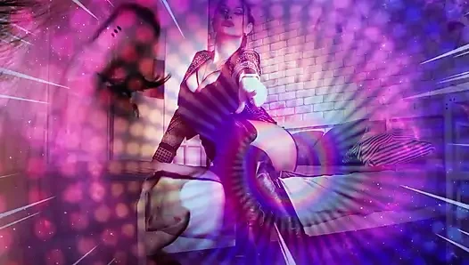 Ngendot dan ngocok kontolmu bodoh