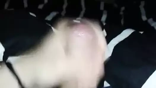 mastürbasyon
