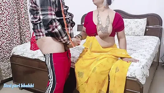 Tailor - ngentot wanita hot india di tokonya. Hindi Audio Video