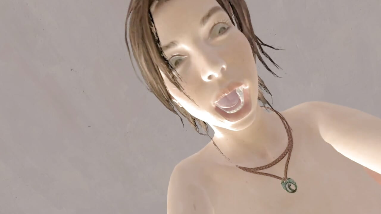 Made her scream – Great sex (3D animation)