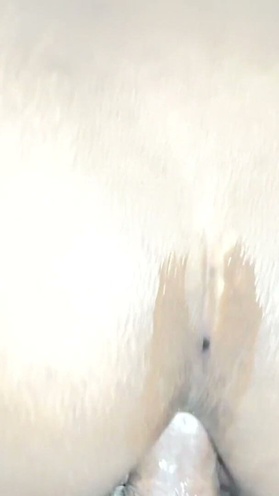 I had anal sex for a full fifty minutes to save the tightness and then put my hand on my | Clip 2