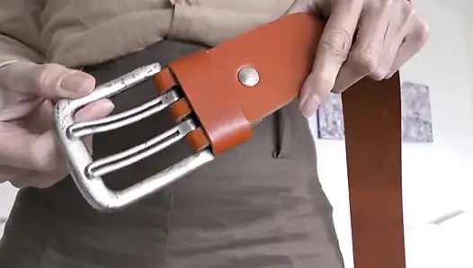 Kete etekli heyecan verici kemer denemesi, bölüm 3, Lady Victoria Valente