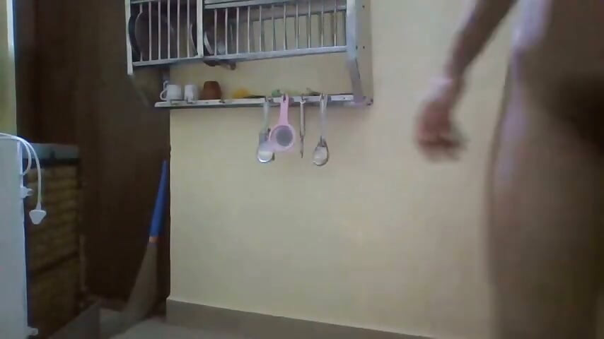 Nidhi Piss in Bowl and Enjoy It's Smell. Golden Shower!!!