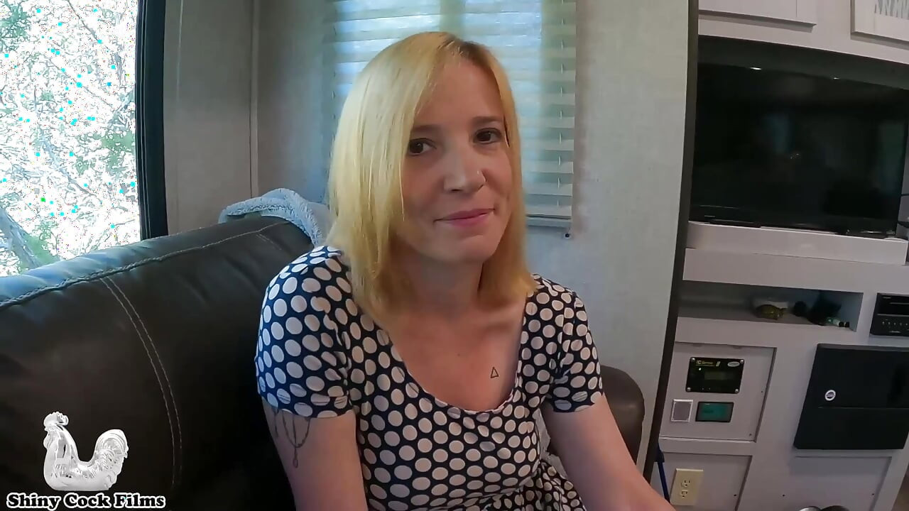Best Friend's Stepmom is Desperate for Attention and My Cum - Jane Cane, Shiny Cock Films
