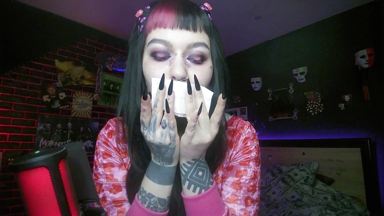 MrsMothrfcker13 video