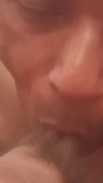 Epic moment from "Oral gay big fat dick"