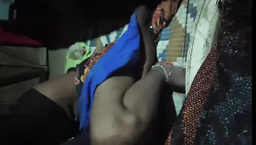 Sundar bhabhi ji ko mms banai ki kale land se