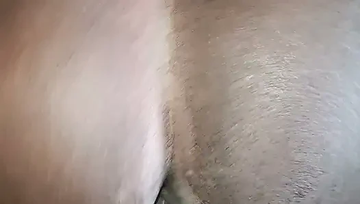 Aku ngentot pantat montok josse gaya doggy di ranjangku