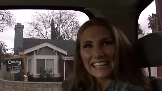 Eden Degarden loves being a ratchet cougar