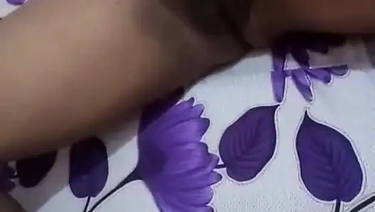 Enjoying Sex with Customer in Hotel