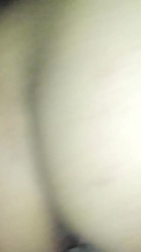Big ass lady doggy style fucking | Clip 1