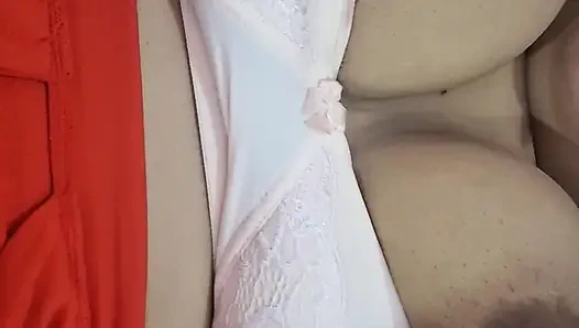 Teman perempuan Apni ki choda