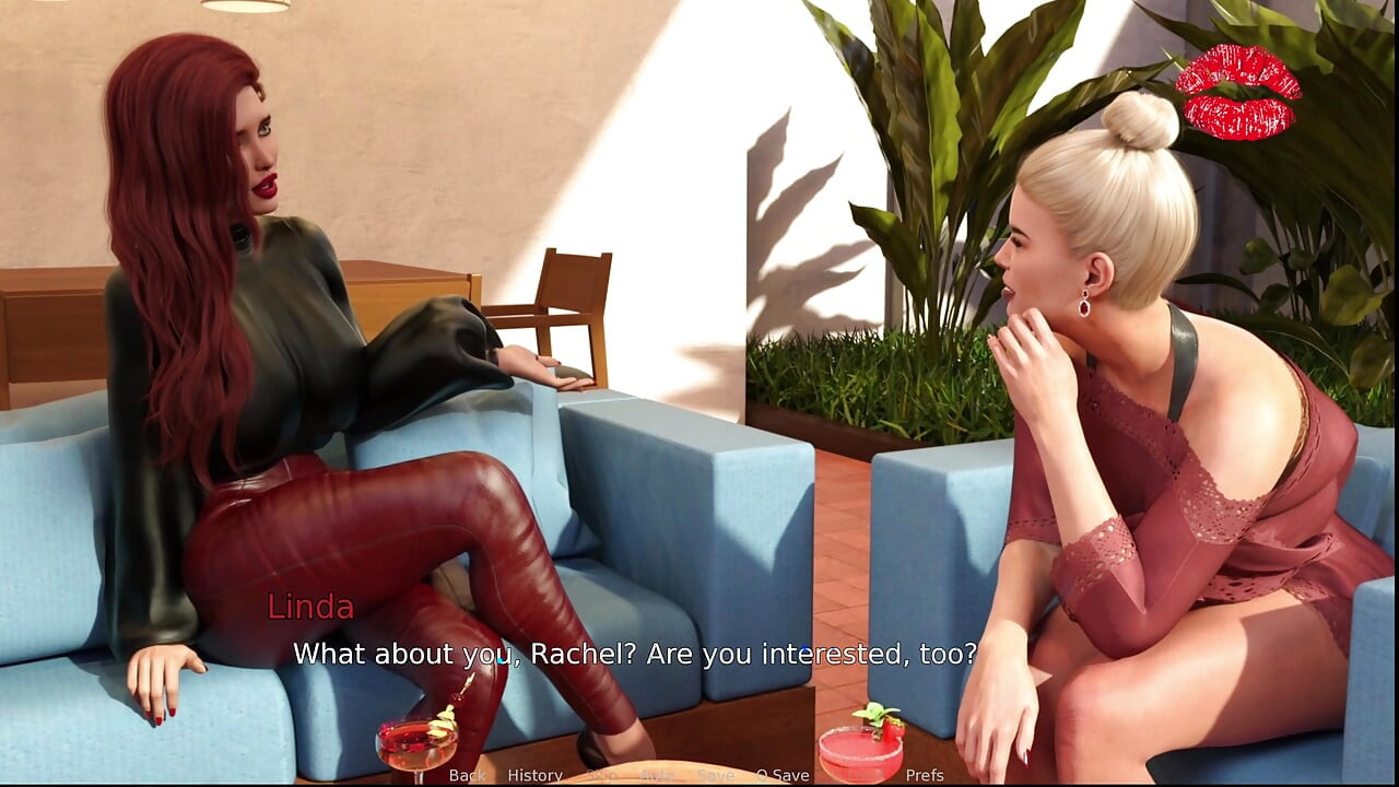 Delicious MILFs (part 11) New Version Improved by Ai