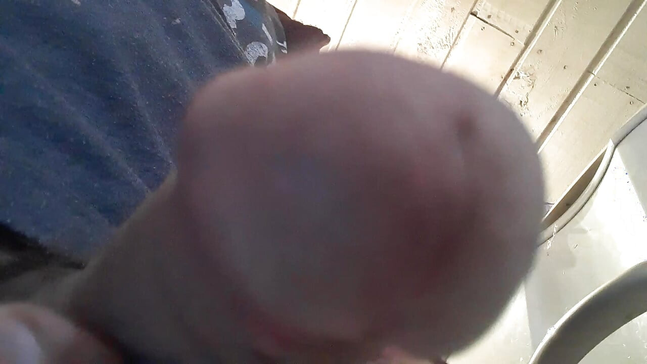 My dick