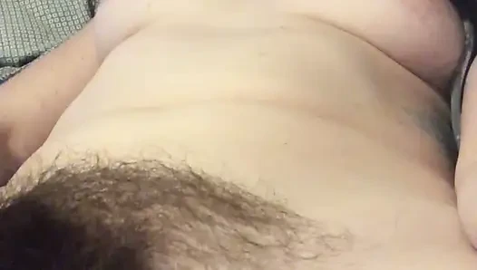 First orgasm as a 42 year old!