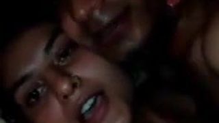 Desi GF fucked hard