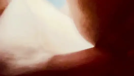 Chubby Hairy milf Upclose Pussy doggystyle