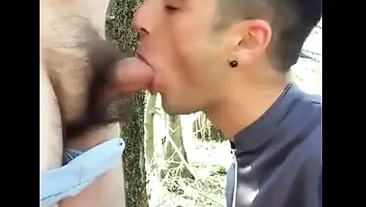 From Soft Cock Till Cum Just 1 Minute! 16:9 Original Version - Fat Cock 1