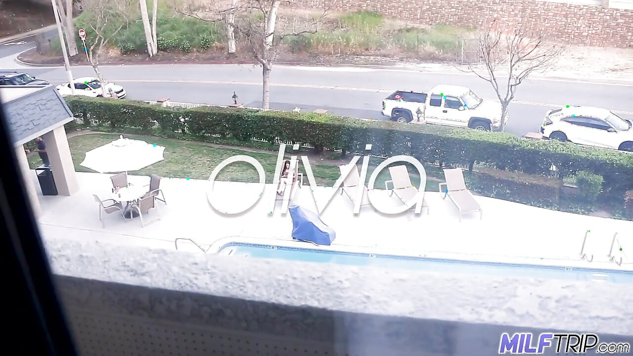 Erotic model Olivia Wilder brings sexy and experience