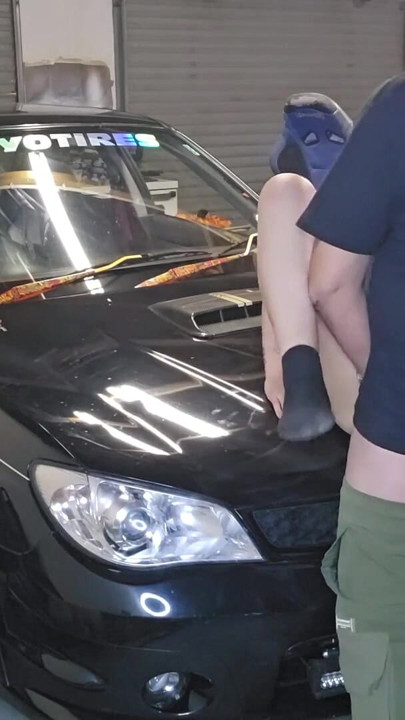 If you drive a subaru you wil always get fucked | Clip 1