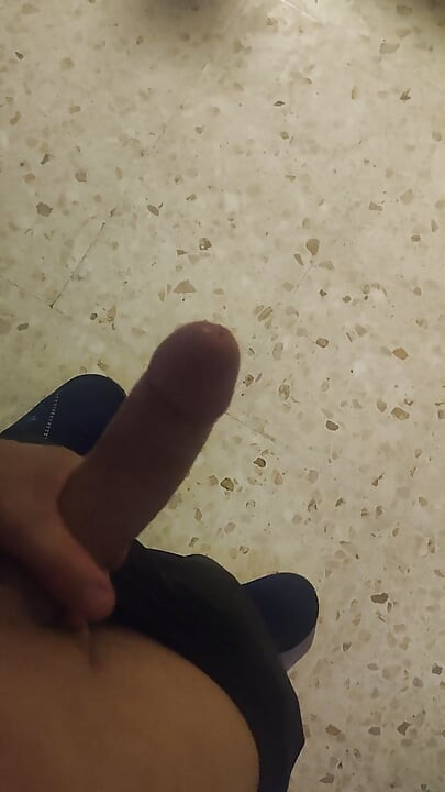 야외