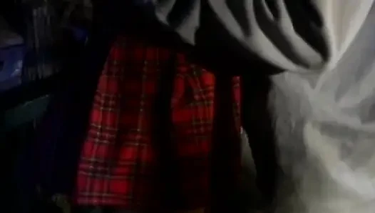 Retro Sex with Random People