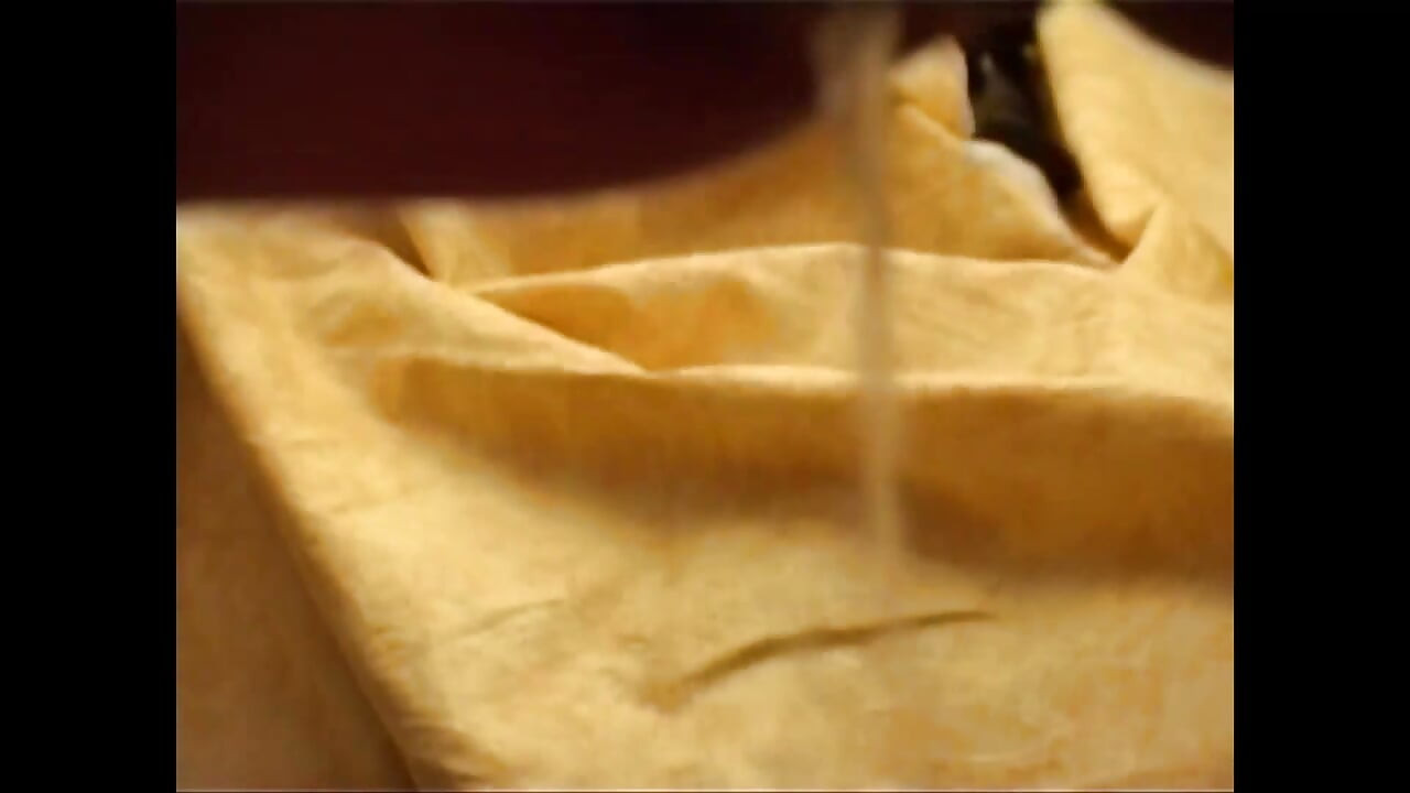 Hot Skinny Masked Wife with Big Nipples Fucked and Cumshot on Hairy Pussy by Big Amateur Cock