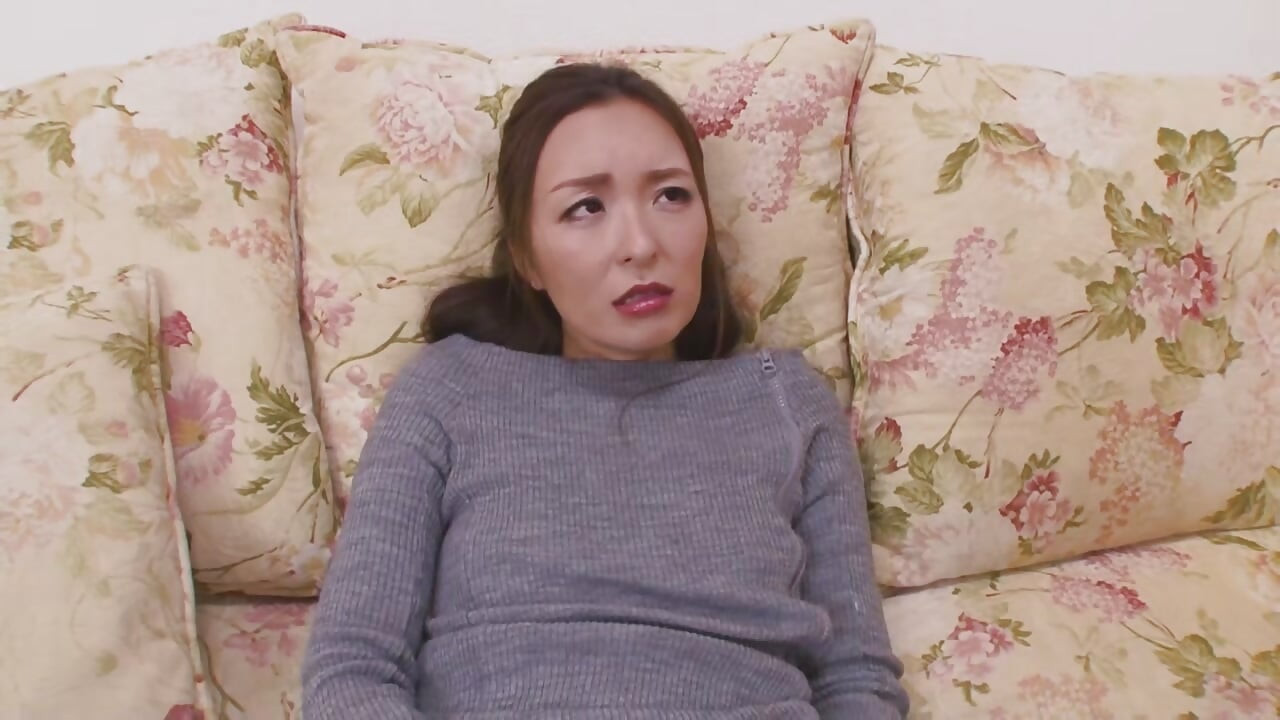 Mai Yamamoto super napalona kobieta z nienasyconym pożądaniem