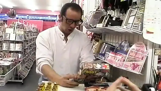 Car Hood Pounding Blonde Slut Cums Hard