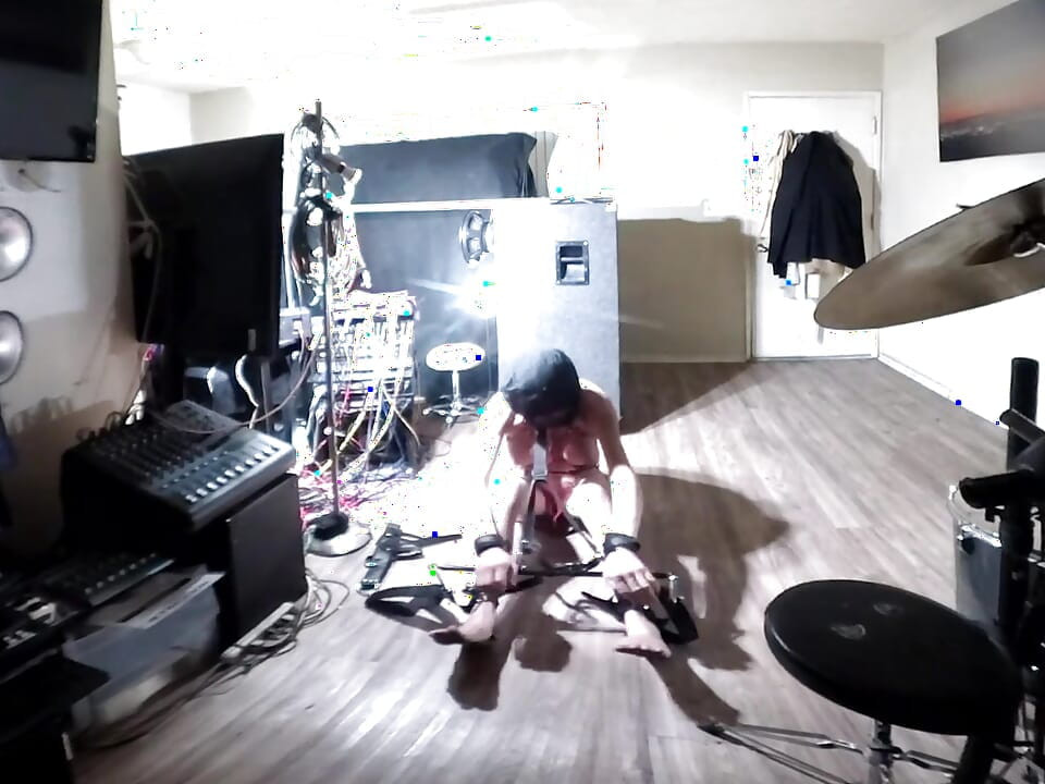 Lizzy Yum VR #184