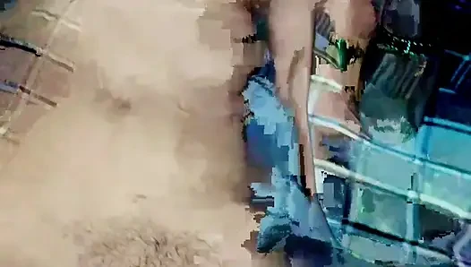 19 yaşındaki kız ilk kez seks yapıyor