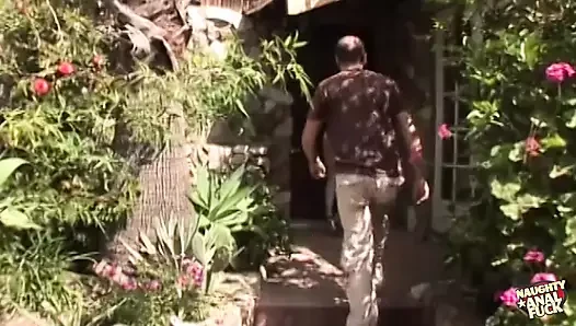 Redhead MILF Audrey Hollander Loves Giving All of Her Holes Over to Her ...