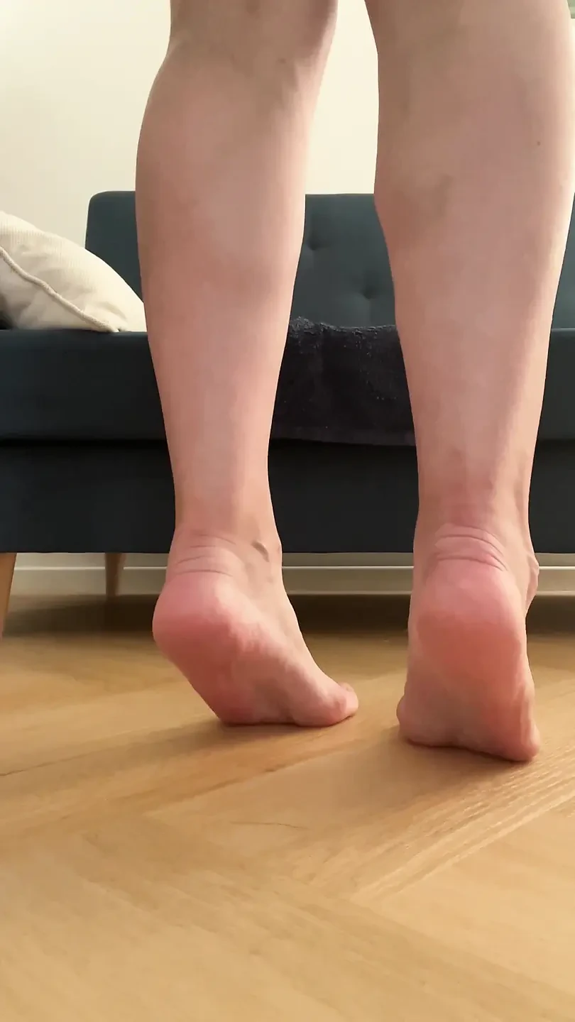 Feet and Soles