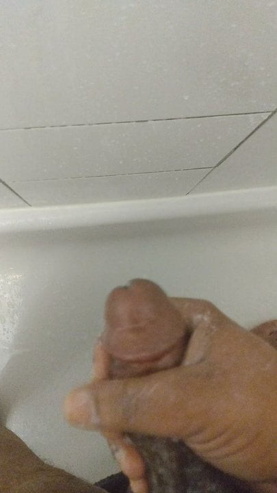 Shower cum