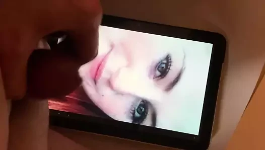 Süperteenie leah'ın üzerine boşal